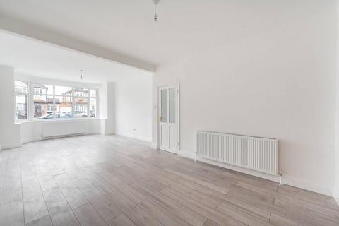 undefined, North Way, Edgware, London, NW9