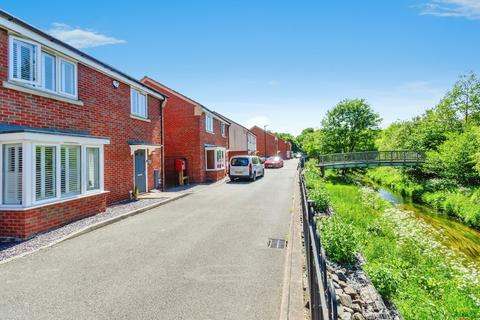 4 bedroom detached house for sale, Griffins Crescent, Walsall, West Midlands, WS4