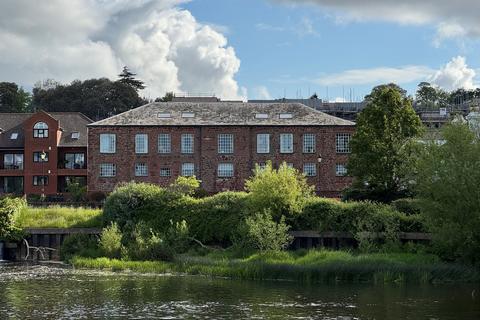 Old Mill Close, Exeter, EX2
