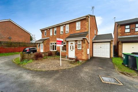 undefined, Snapdragon Drive, Walsall, West Midlands, WS5