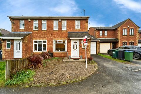 undefined, Snapdragon Drive, Walsall, West Midlands, WS5