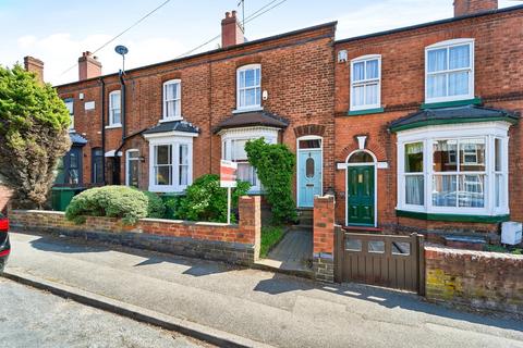 undefined, Highgate Road, WALSALL, West Midlands, WS1