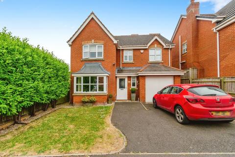 undefined, Goldby Drive, WEDNESBURY, West Midlands, WS10