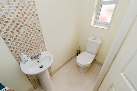 undefined, Goldby Drive, WEDNESBURY, West Midlands, WS10