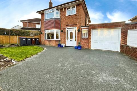 3 bedroom detached house for sale, Alder Close, Lincoln LN6