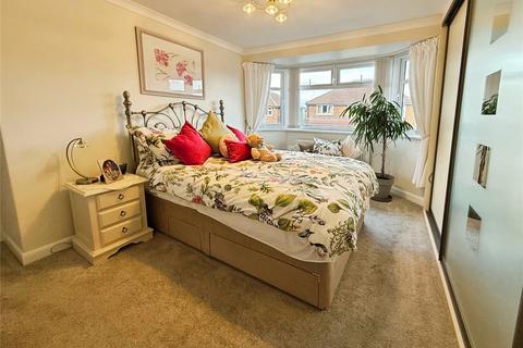 3 bedroom detached house for sale, Alder Close, Lincoln LN6