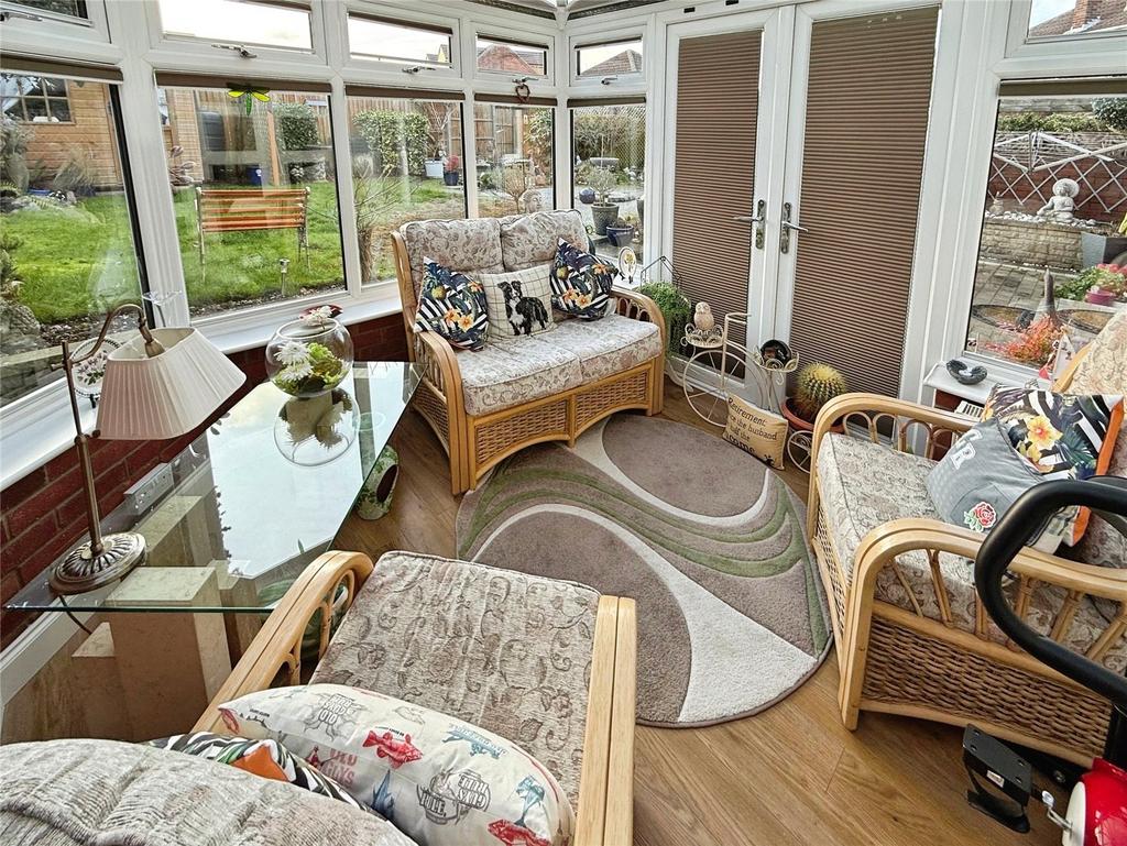 Sun Room