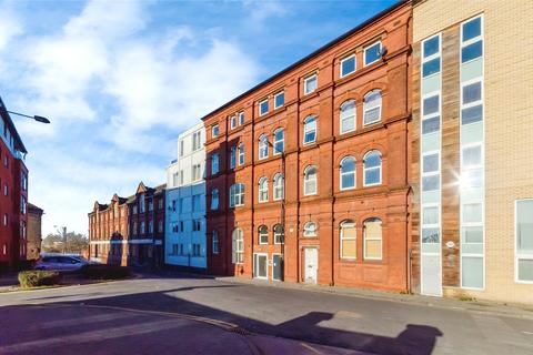 1 bedroom flat for sale, Marsh Street, WALSALL, West Midlands, WS2