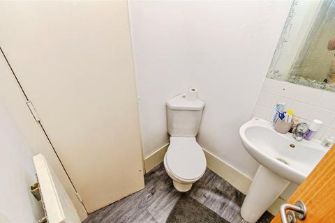 1 bedroom flat for sale, Marsh Street, WALSALL, West Midlands, WS2