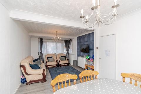 undefined, Cedar Close, Walsall, West Midlands, WS5