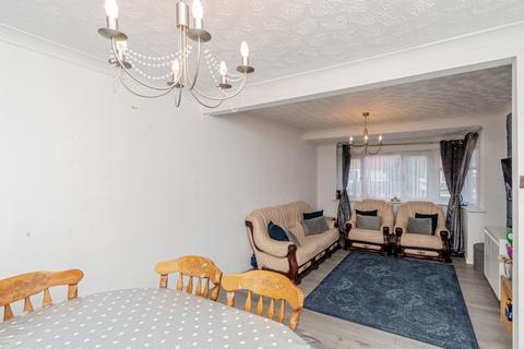 undefined, Cedar Close, Walsall, West Midlands, WS5