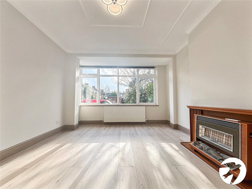 Reception Room 1