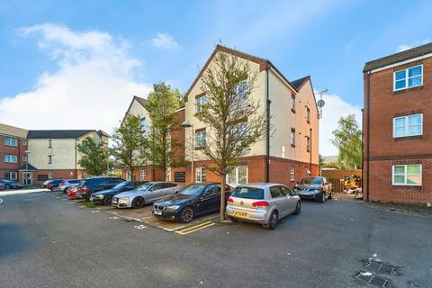 undefined, Manorhouse Close, Walsall, West Midlands, WS1