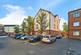 Manorhouse Close, Walsall, West Midlands, WS1