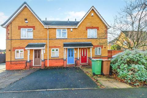 undefined, Red Brook Road, Walsall, West Midlands, WS2
