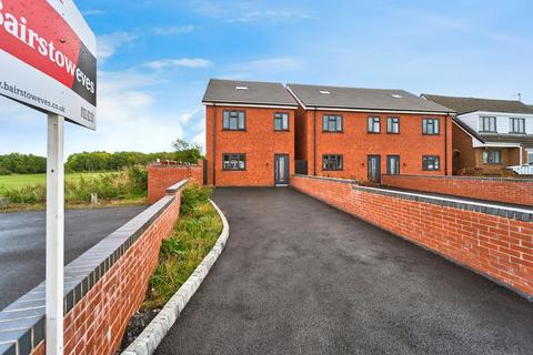 undefined, Wood Lane, Pelsall, Walsall, West Midlands, WS3
