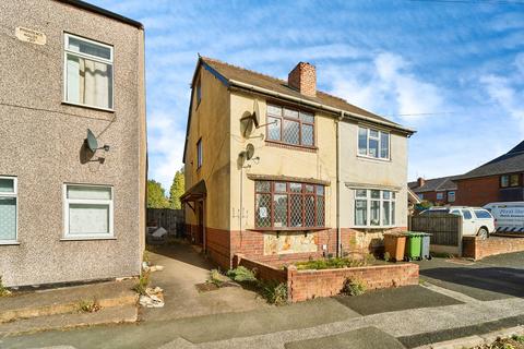 undefined, Wolverhampton Street, Wednesbury, West Midlands, WS10
