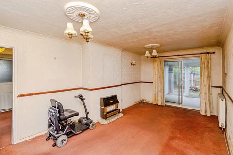 3 bedroom terraced house for sale, Rufford Way, WALSALL, West Midlands, WS9