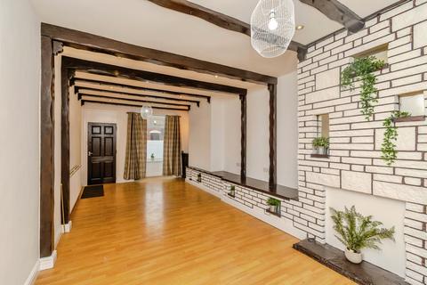 2 bedroom terraced house for sale, Essex Street, Walsall, West Midlands, WS2