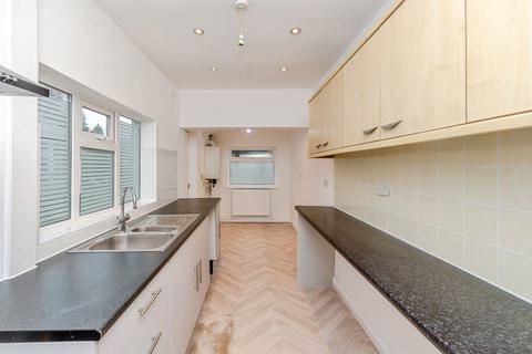 2 bedroom terraced house for sale, Essex Street, Walsall, West Midlands, WS2