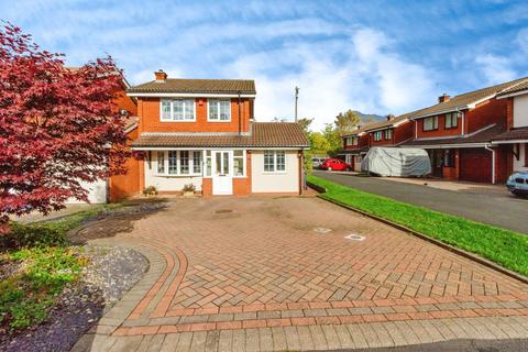 undefined, Whitworth Drive, WEST BROMWICH, West Midlands, B71