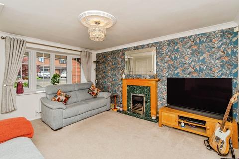 undefined, Whitworth Drive, WEST BROMWICH, West Midlands, B71
