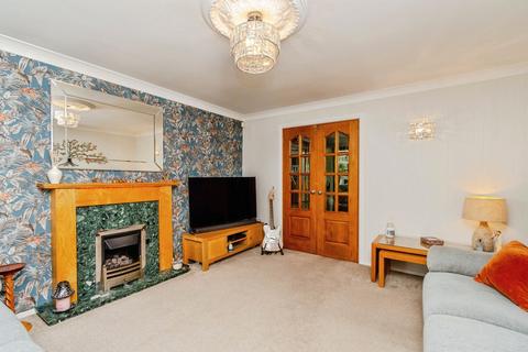 undefined, Whitworth Drive, WEST BROMWICH, West Midlands, B71