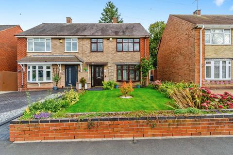 undefined, Shireview Road, Walsall, West Midlands, WS3