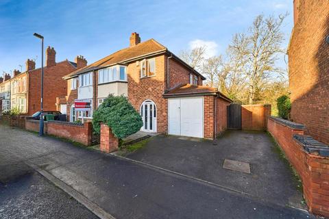 3 bedroom semi-detached house for sale, Borneo Street, Walsall, West Midlands, WS4
