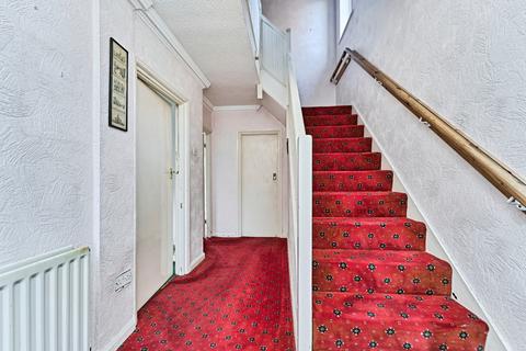 3 bedroom semi-detached house for sale, Borneo Street, Walsall, West Midlands, WS4