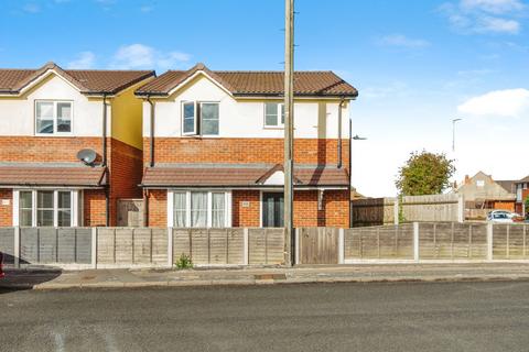 3 bedroom detached house for sale, Friezland Lane, WALSALL, West Midlands, WS8