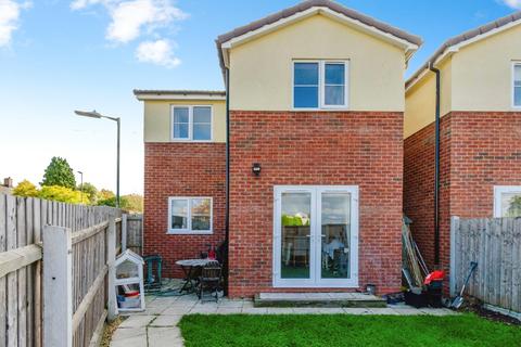 3 bedroom detached house for sale, Friezland Lane, WALSALL, West Midlands, WS8