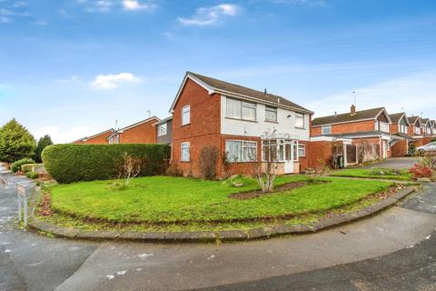 undefined, Falmouth Road, Walsall, West Midlands, WS5