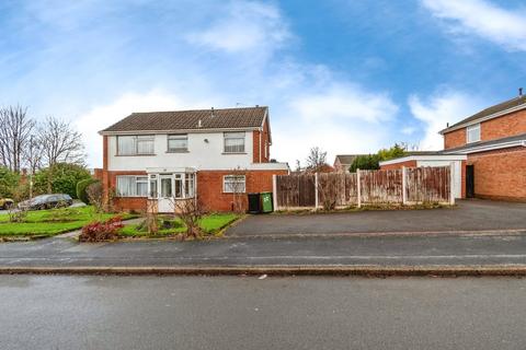 undefined, Falmouth Road, Walsall, West Midlands, WS5