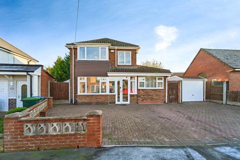 undefined, Charlemont Avenue, West Midlands, B71