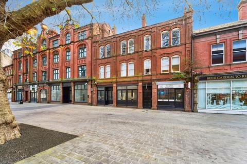 undefined, Leicester Street, Walsall, West Midlands, WS1