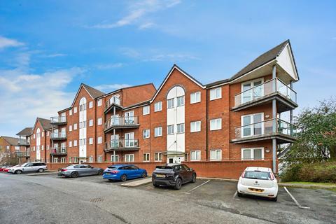 2 bedroom flat for sale, Waterfront Way, Walsall, West Midlands, WS2