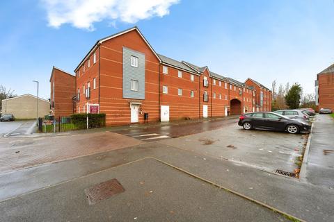 2 bedroom flat for sale, Merton Way, Walsall, West Midlands, WS2