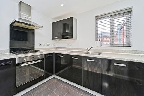 2 bedroom flat for sale, Merton Way, Walsall, West Midlands, WS2