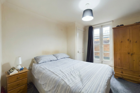 1 bedroom apartment to rent, Glenburnie Road, Tooting Bec, SW17