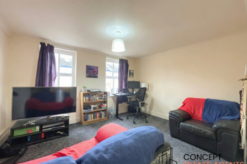 1 bedroom apartment to rent, Glenburnie Road, Tooting Bec, SW17