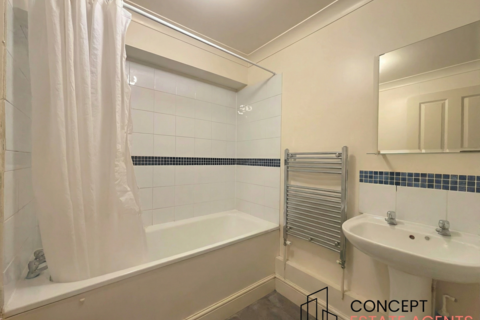1 bedroom apartment to rent, Glenburnie Road, Tooting Bec, SW17