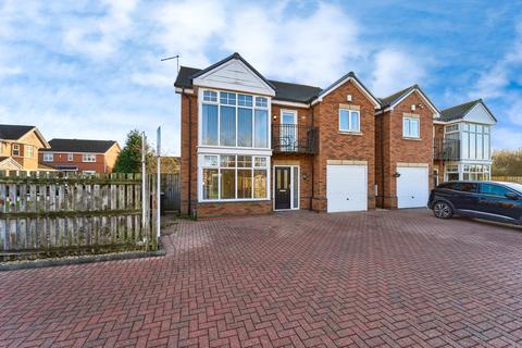 undefined, Marlpool Drive, Pelsall, Walsall, West Midlands, WS3