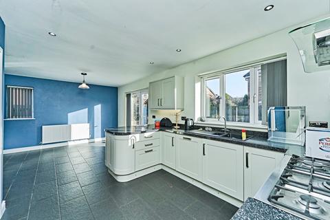 undefined, Marlpool Drive, Pelsall, Walsall, West Midlands, WS3