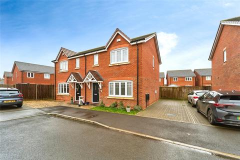 undefined, Leasowe Road, Aldridge, West Midlands, WS9
