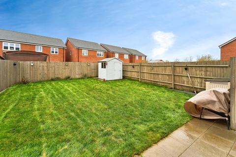 undefined, Leasowe Road, Aldridge, West Midlands, WS9