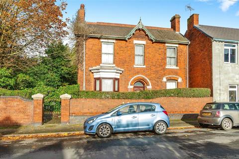 undefined, Harrison Street, Walsall, West Midlands, WS3