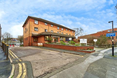 1 bedroom flat for sale, Hatherton Road, WALSALL, West Midlands, WS1