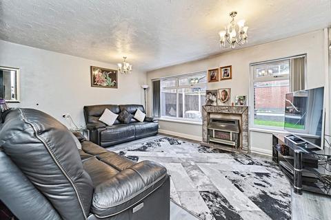 undefined, Segundo Road, Walsall, West Midlands, WS5