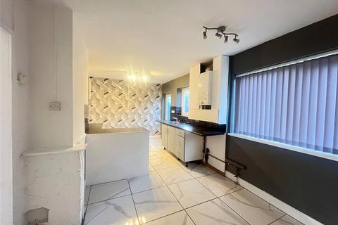 undefined, Evesham Crescent, Walsall, West Midlands, WS3